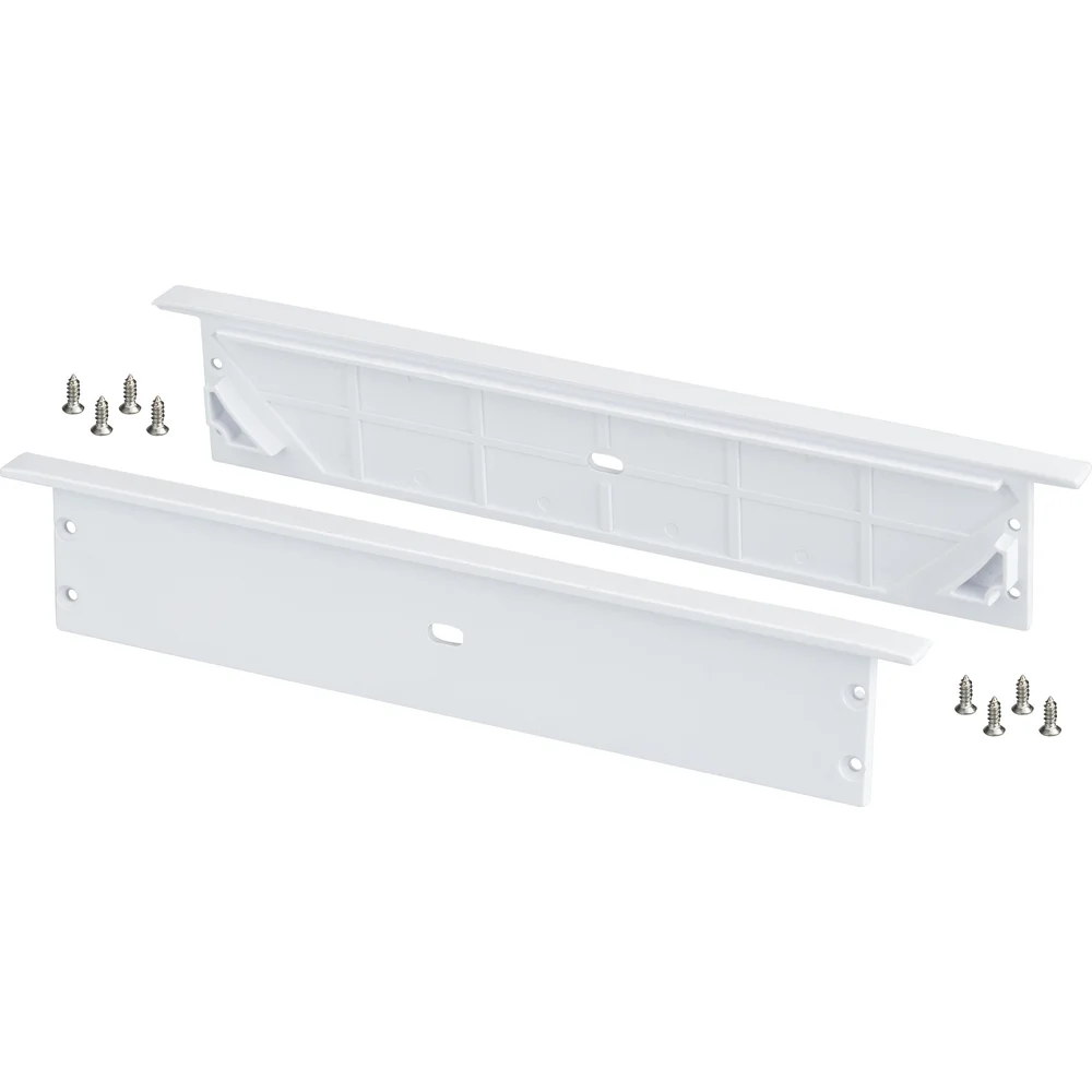 Заглушка Arlight ARH-POWER-W200-F 27918