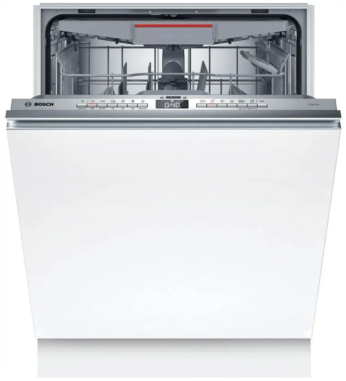 Встраиваемая посудомоечная машина Bosch SMV4HVX00E