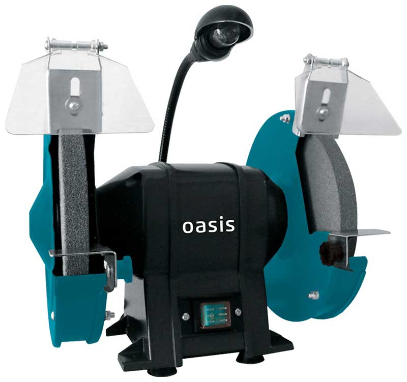 Станок заточный  Oasis ZS-30L (J)