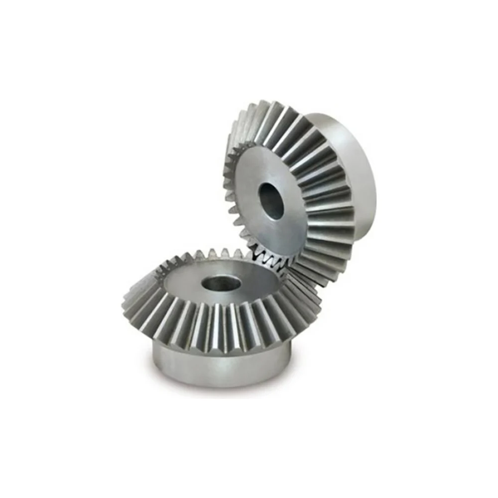 Коническая зубчатая пара ISKRA C27B240-ISKRA