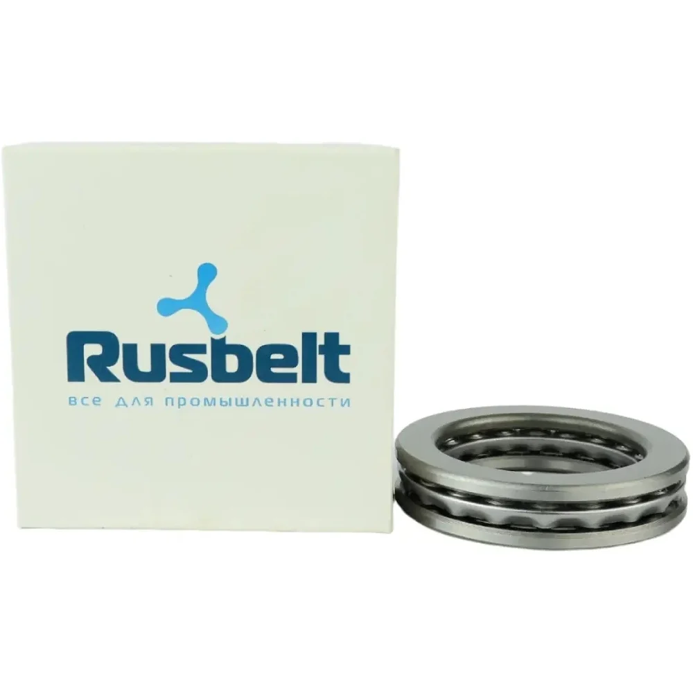 Подшипник Rusbelt 8201 (51201) 00-00033331