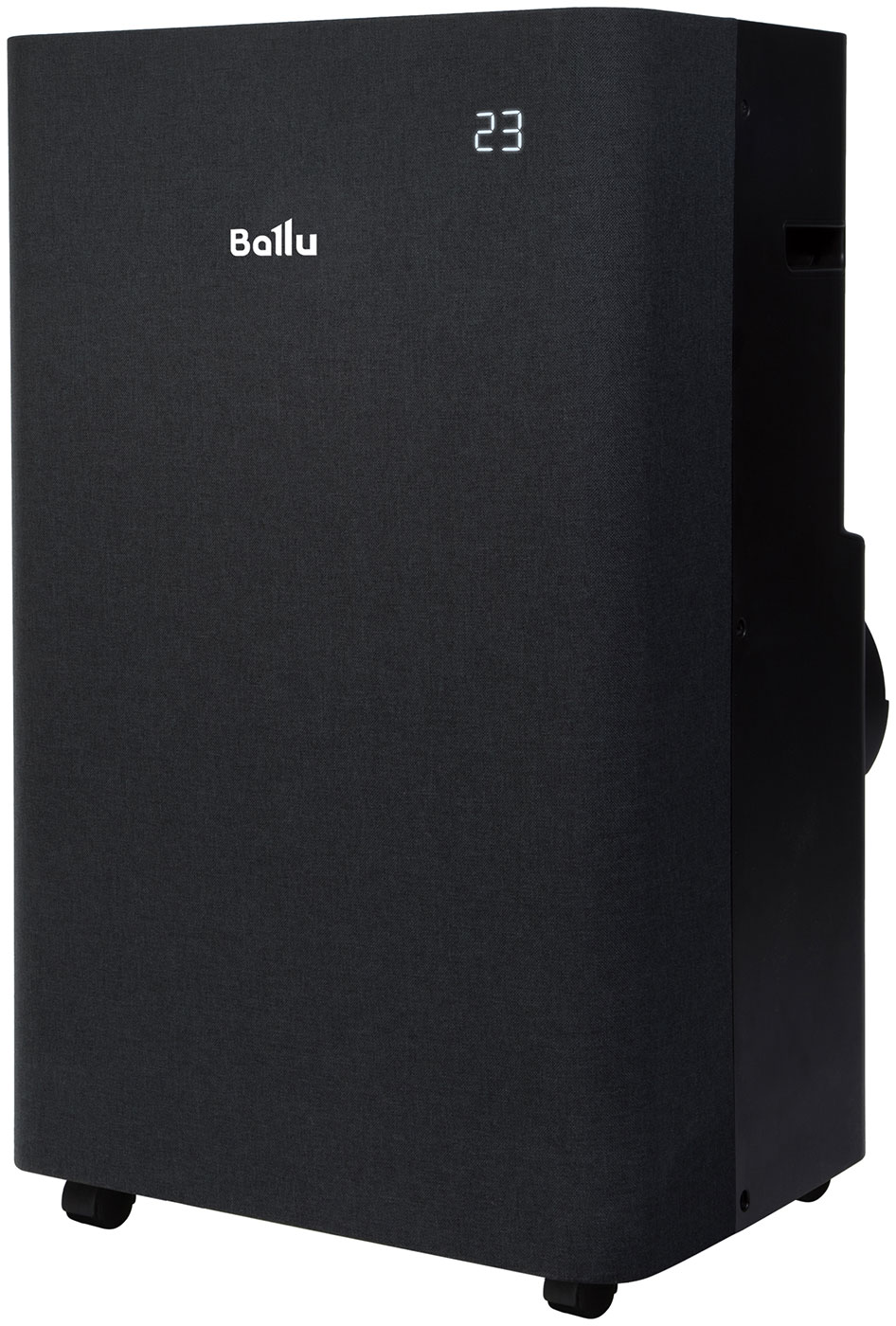 Кондиционер мобильный Ballu Velure BPAC-14 EW/N6