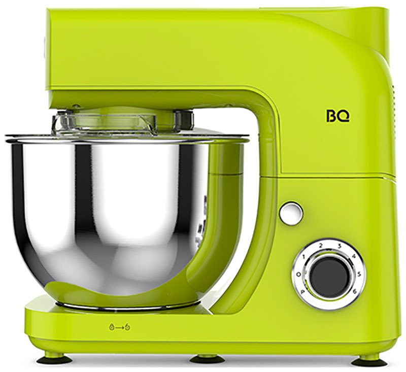 Планетарный миксер BQ MX621 лайм