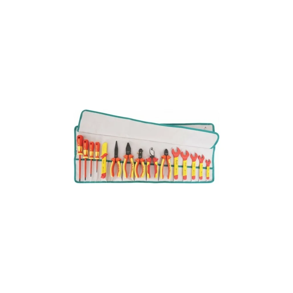 Набор инструментов Pro'sKit PK-2813M 00321551