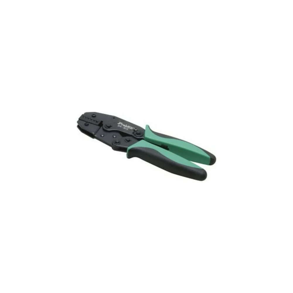 Клещи для обжима Pro'sKit 6PK-301E 00153957