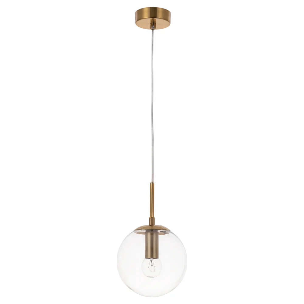 Подвесной светильник ARTE LAMP A1915SP-1AB