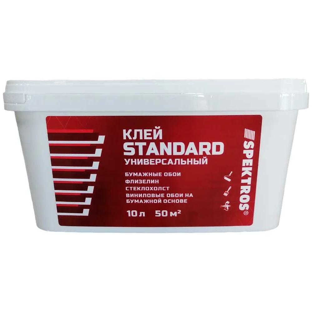 Клей SPEKTROS Standard 56084