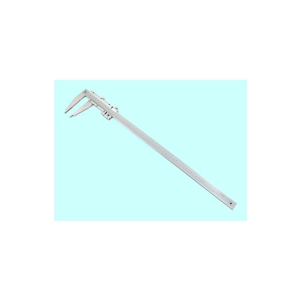 Штангенциркуль TLX HV190С-502 0-400 ШЦ-III 0.05 28673