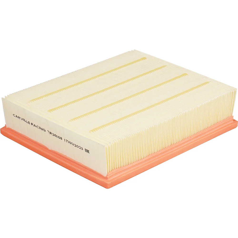 Воздушный фильтр для а/м vag passat b5 (96-) 1.6i/1.8i/1.8t/1.9td CARVILLE RACING TR26168