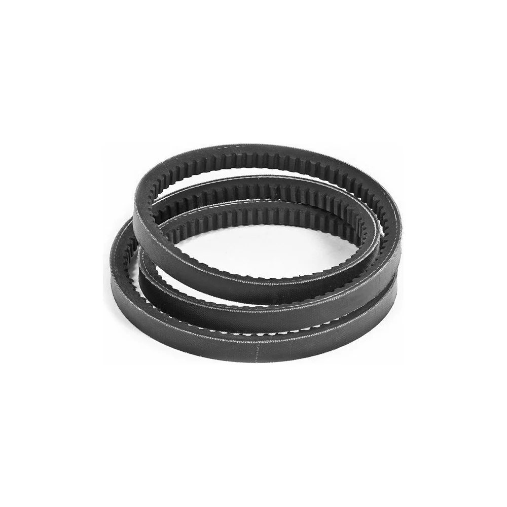 Ремень BANDO XPZ 1662 Lw SPZX 1662