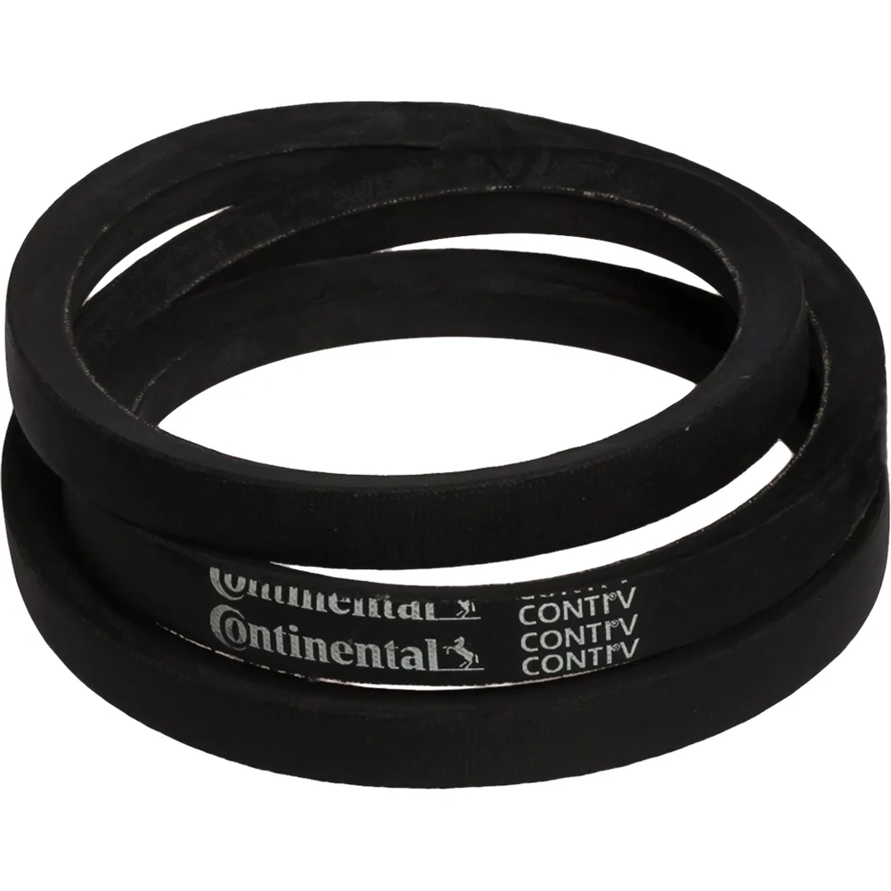 Клиновой ремень CONTITECH A63CONTI
