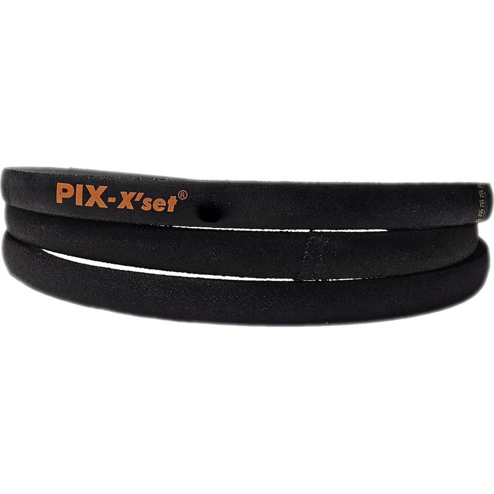 Клиновой ремень PIX Xset transmissions ltd 00-00038835