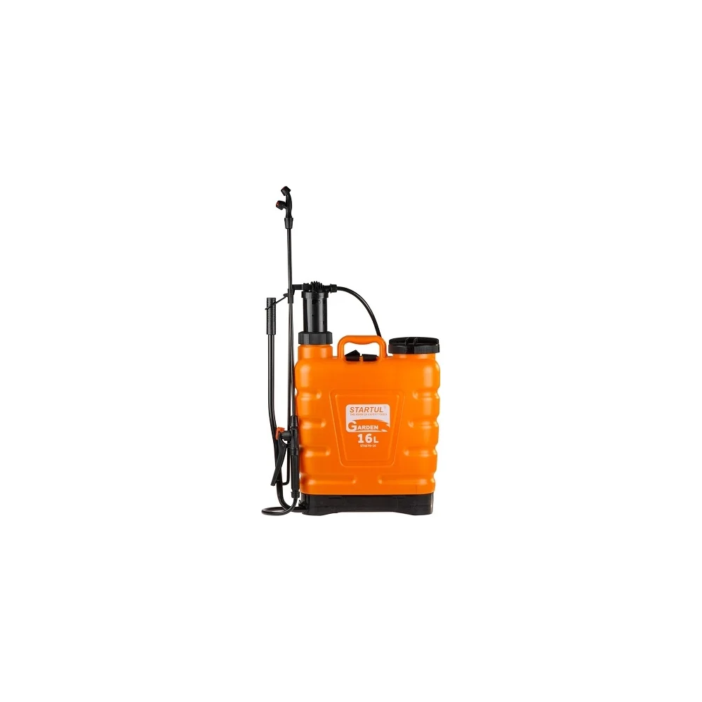 Опрыскиватель STARTUL Garden ST6570-16