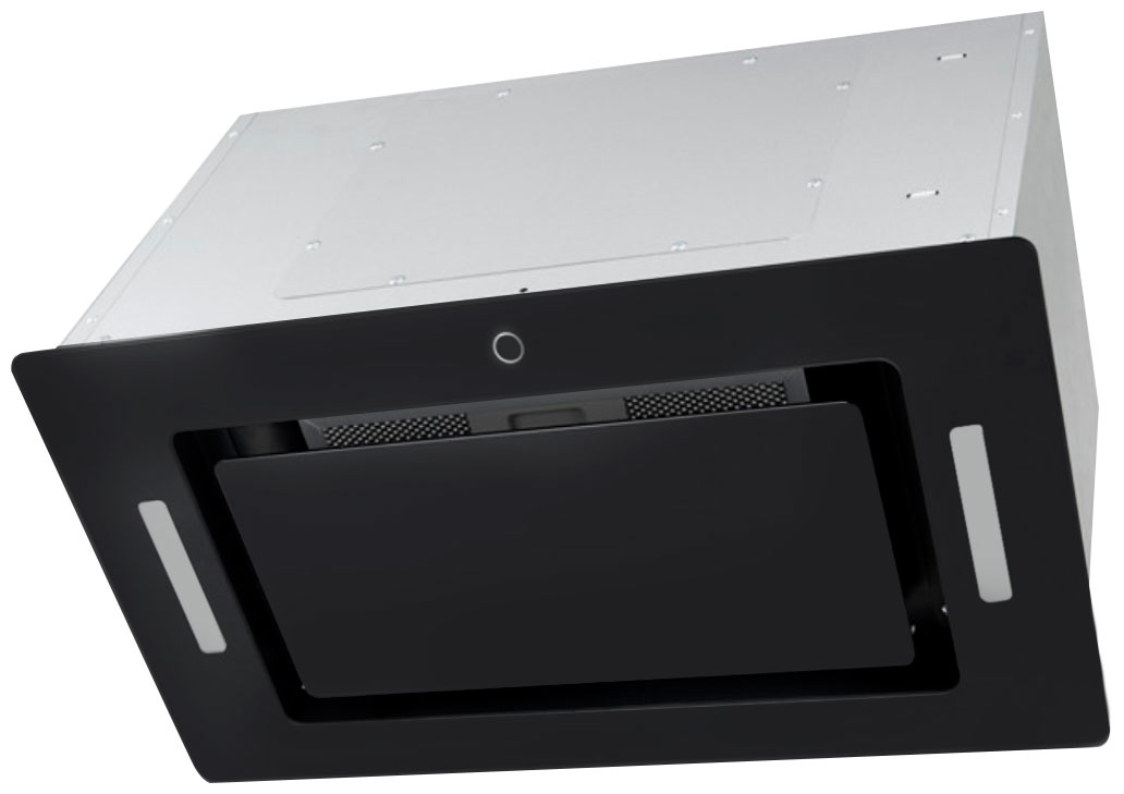 Вытяжка Exiteq EX - 1236 black