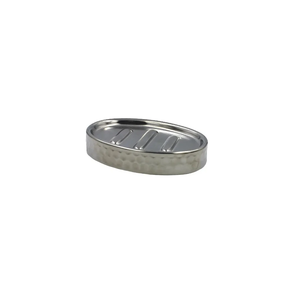 Мыльница Bath Plus FERRO W-CE1952AA-SD