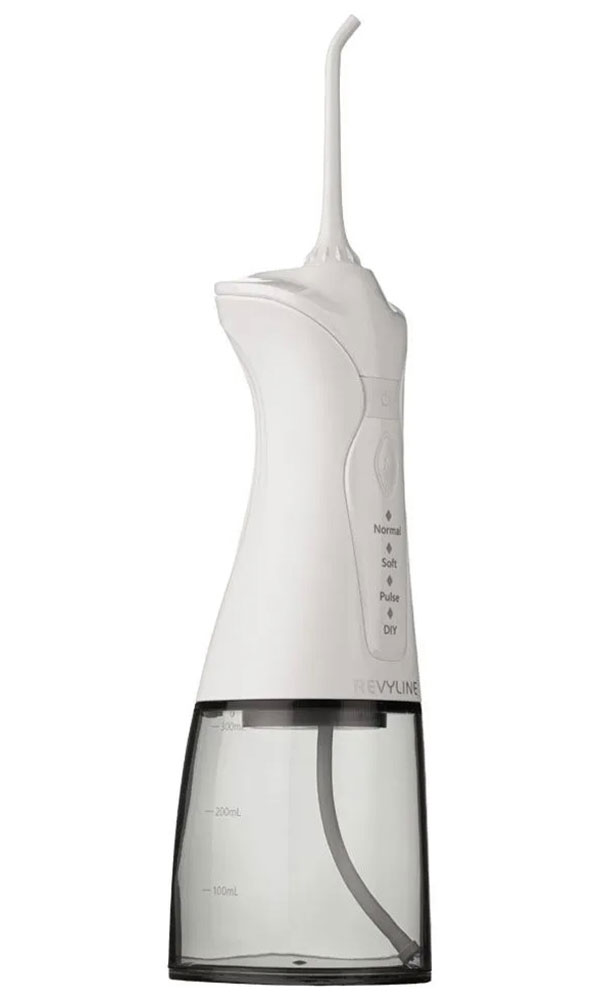 Ирригатор Revyline RL 220, белый