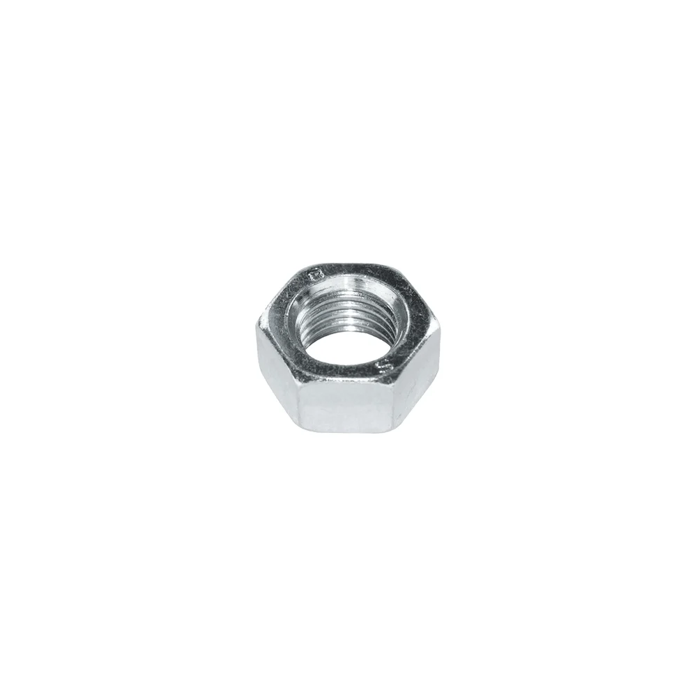 Оцинкованная шестигранная гайка STARFIX М4, DIN934, 50 шт. SMZ1-47272-50