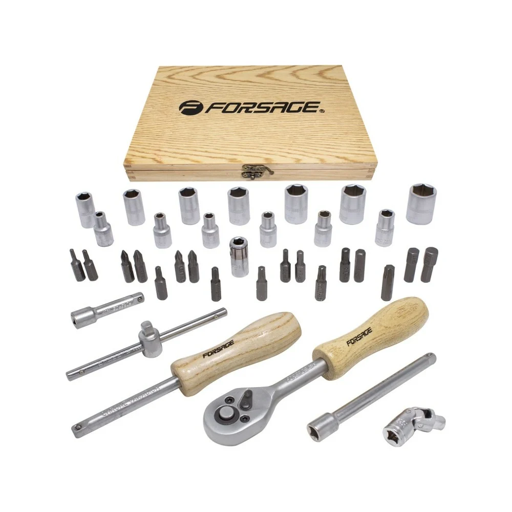 Forsage F-2382-5(51307)