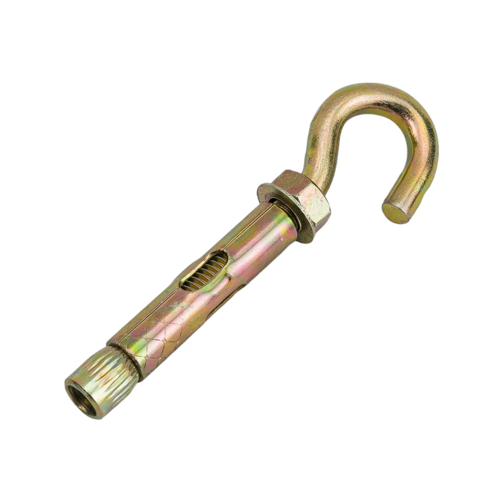 Анкер STARFIX М6x8х45 мм SMP-95677-1