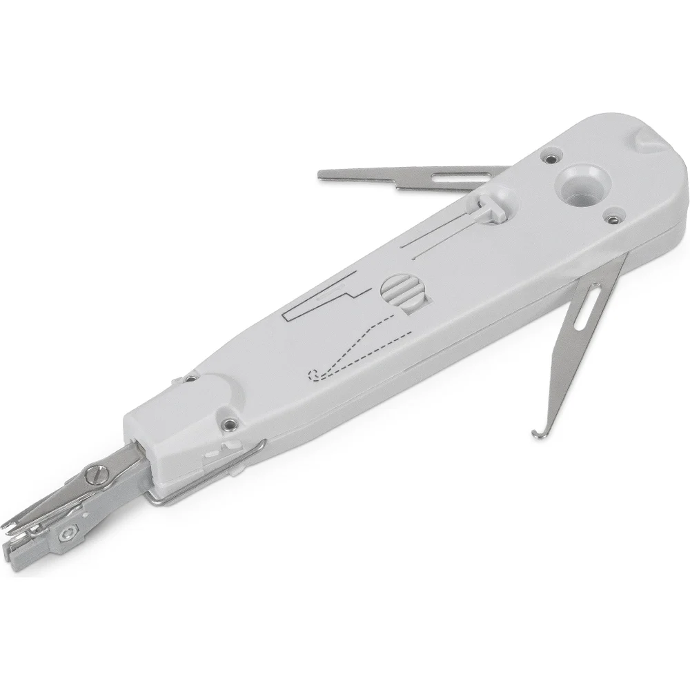 Сенсорный инструмент для заделки плинтов Cabeus HT-3141
