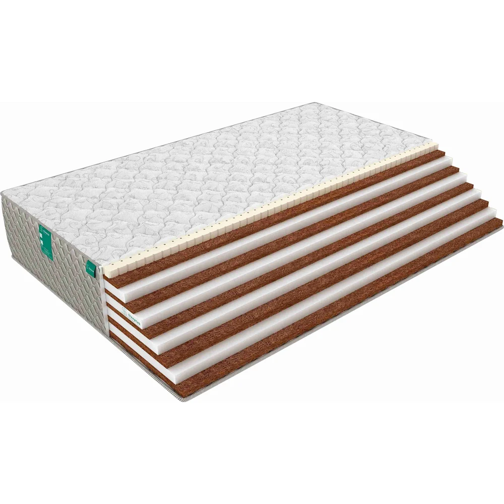 Матрас Sleeptek Total Assorti 21 STA21-00162-3565