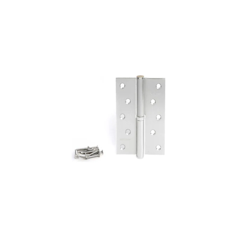 Петля APECS 120*80-B-Steel-S-L 13719
