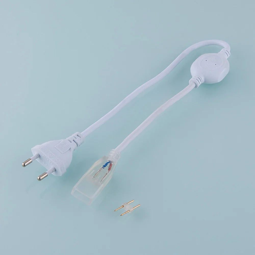 Сетевой шнур для одностороннего неона Elektrostandard SSH-1 a040604