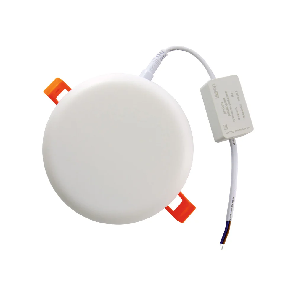 Светильник LightPhenomenON Downlight LT-TP-DL-06 Е1603-1034