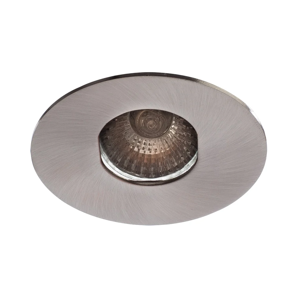 Встраиваемый светильник ARTE LAMP ACCENTO A3219PL-1SS