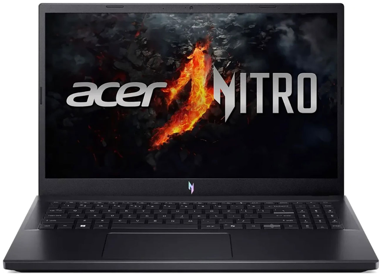 Ноутбук Acer Nitro V 15, ANV15-41-R9QM (NH.QSJER.003) black