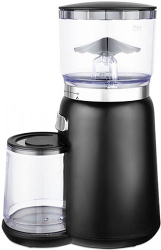 Кофемолка BQ CG2001, черный
