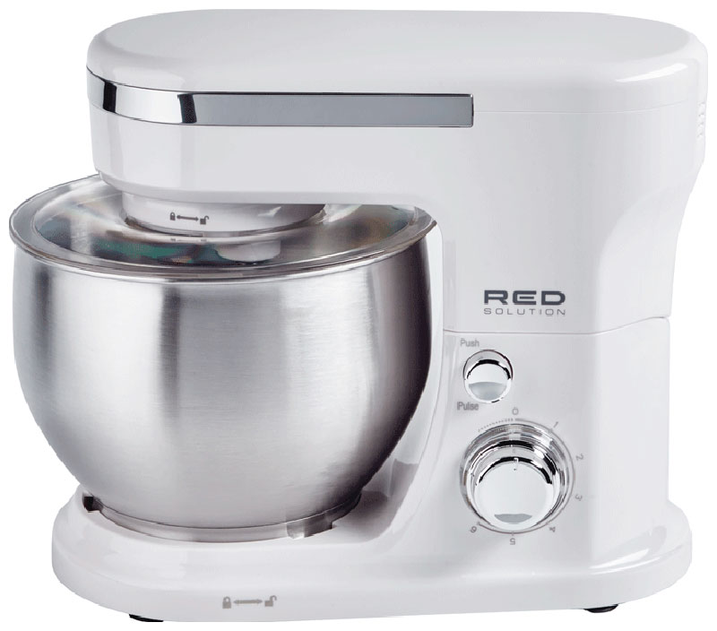 Планетарный миксер Red Solution RFM-5371