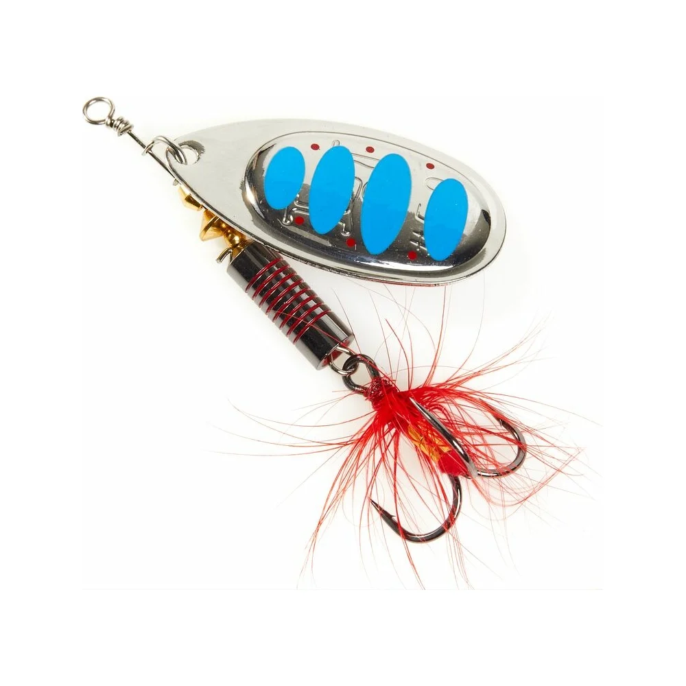 Вращающаяся блесна Lucky John BONNIE BLADE 05 LJBB05-003