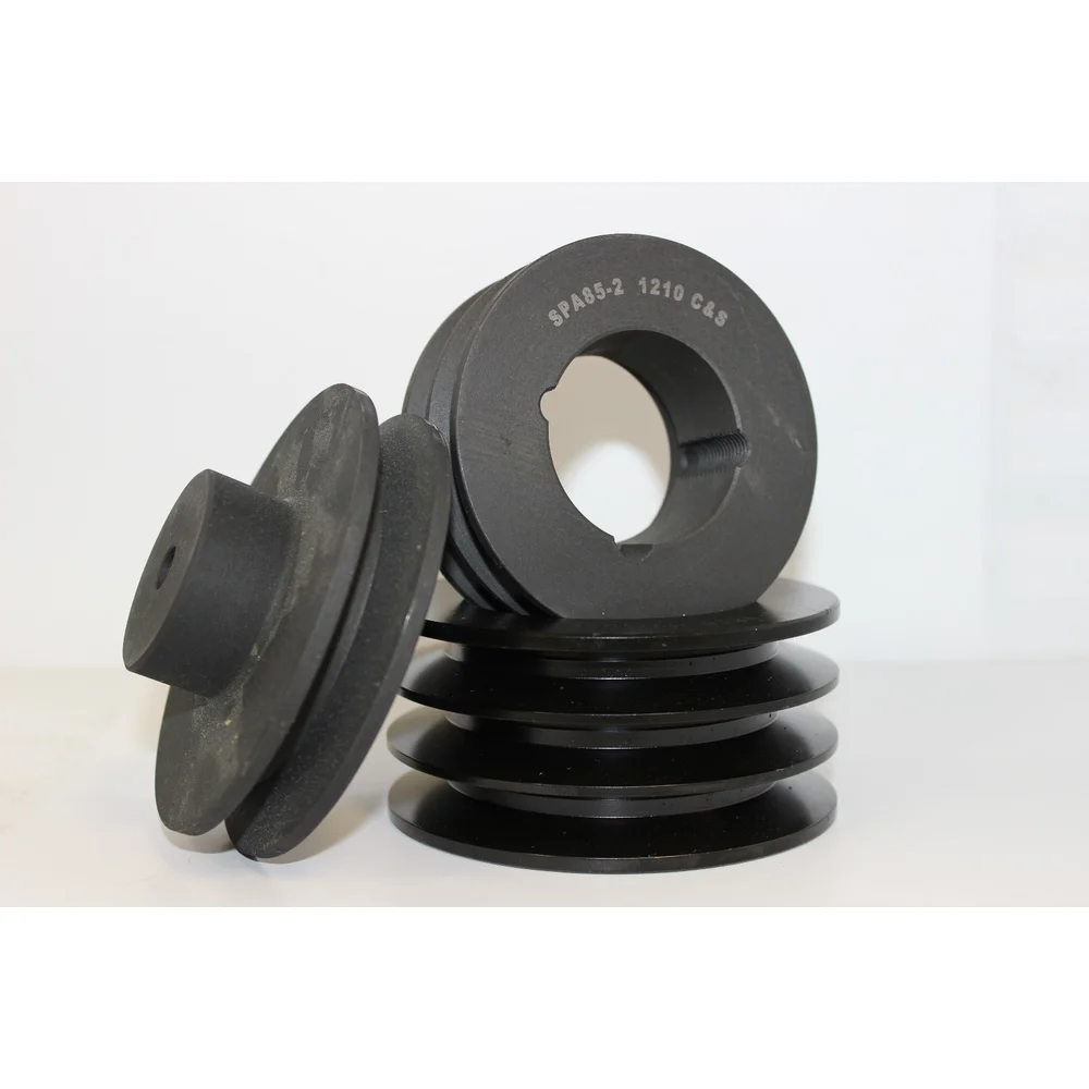 Шкив CHAINS & SPROCKETS SPA 2241 TB CS