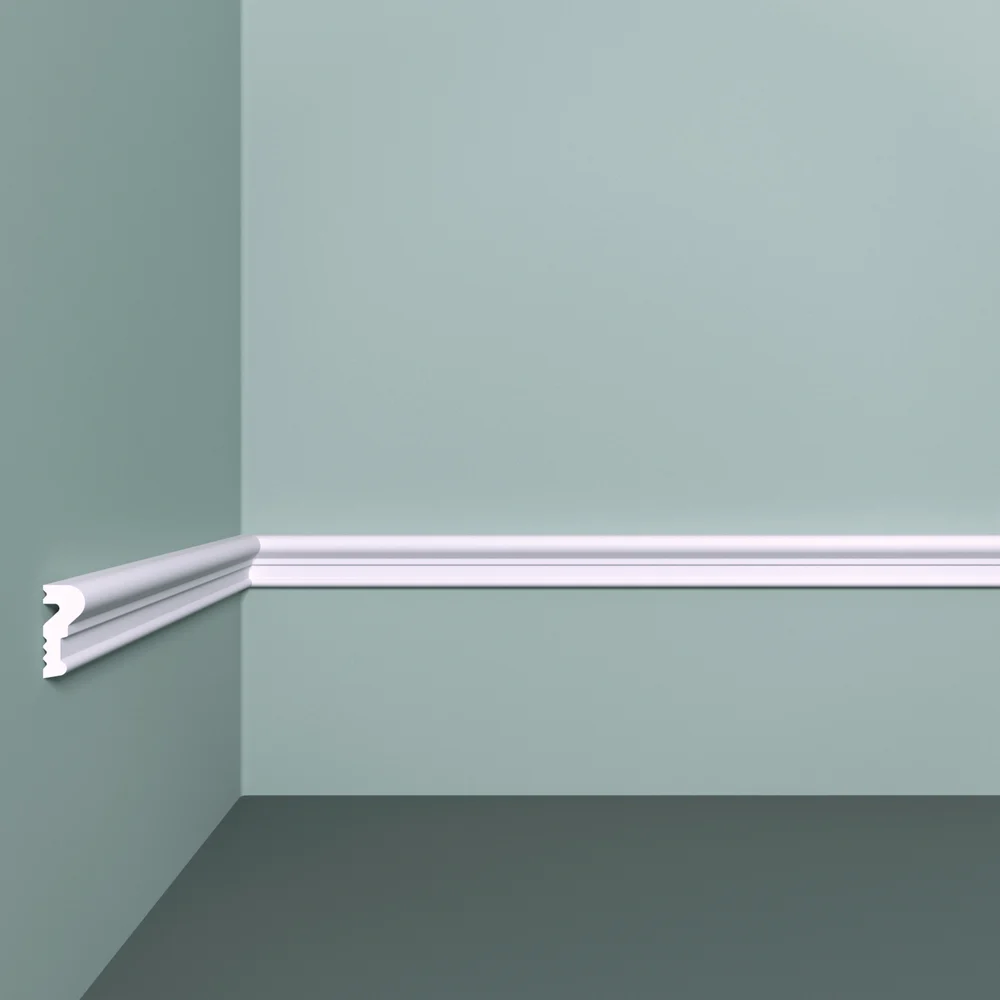 Молдинг bello deco XPS М 2 00-00004622