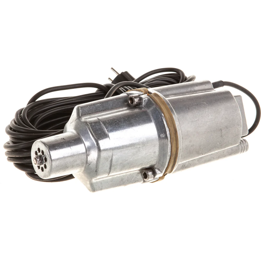 Погружной вибрационный насос pumpman TVM60-20DN 82002