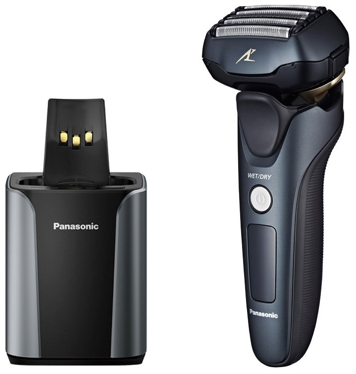 Электробритва Panasonic ES-LV97-K820