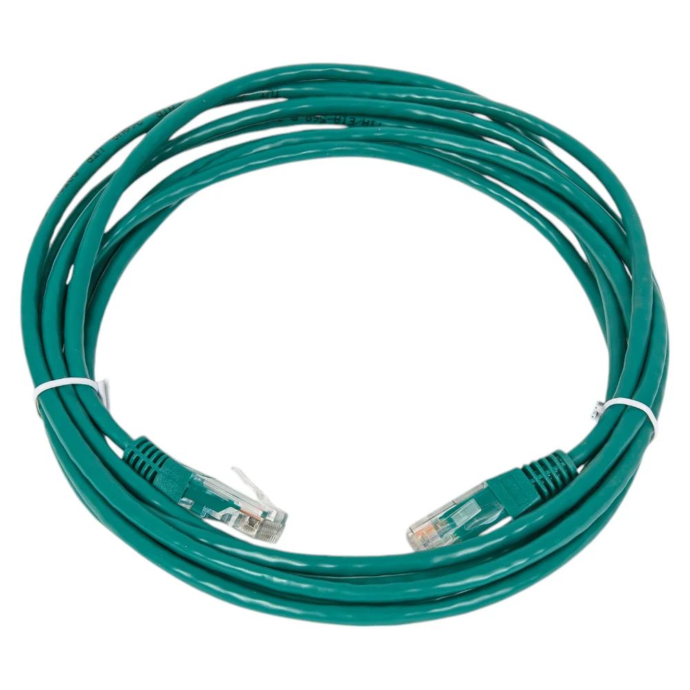 Патч-корд TWT 45-45-3.0-GN