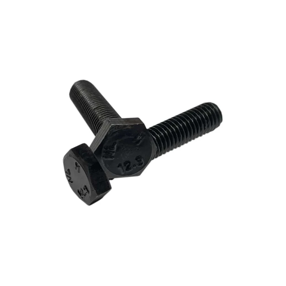 Болт ZAMETAL DIN 933 ZA073240