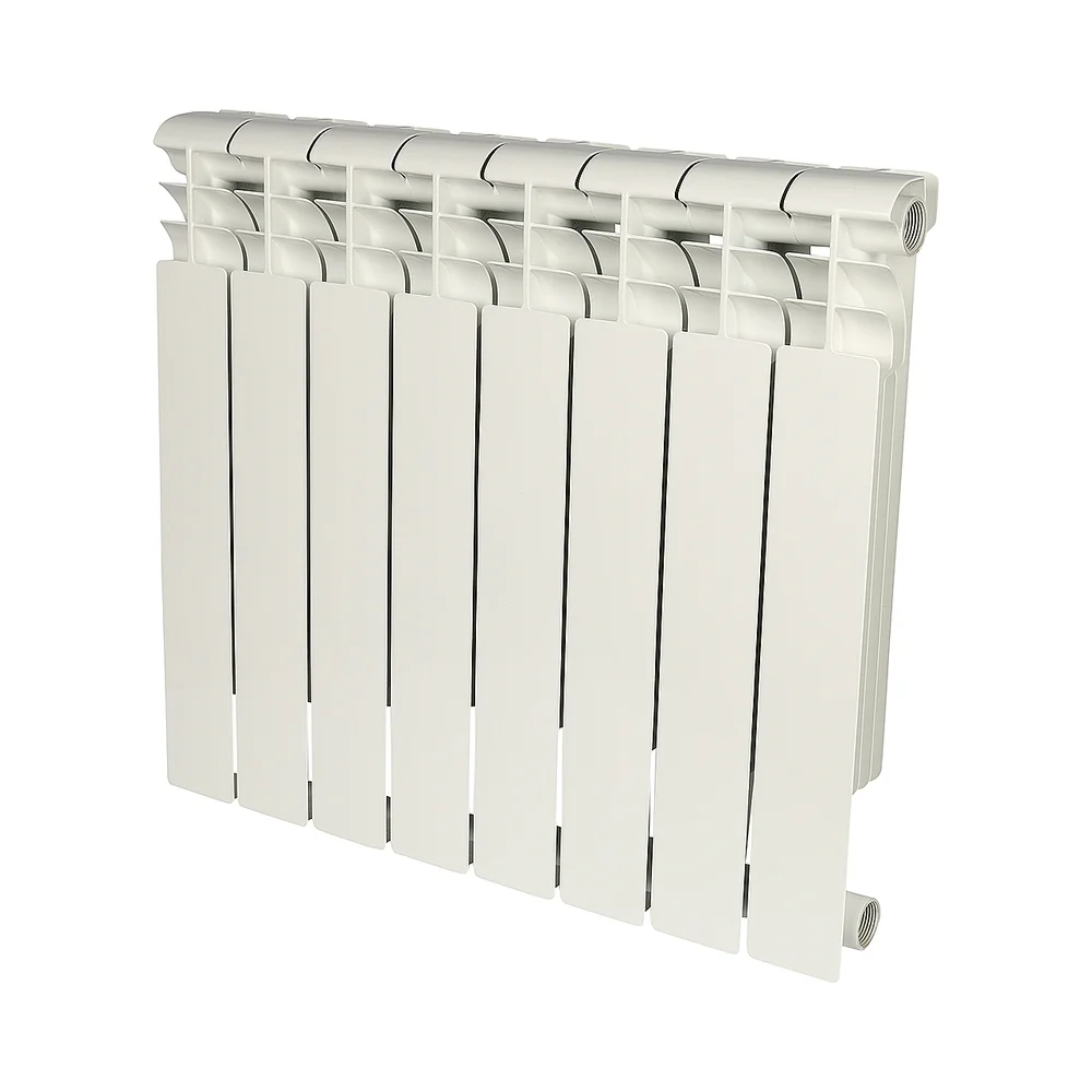 Алюминиевый радиатор ROMMER Profi 500 82484