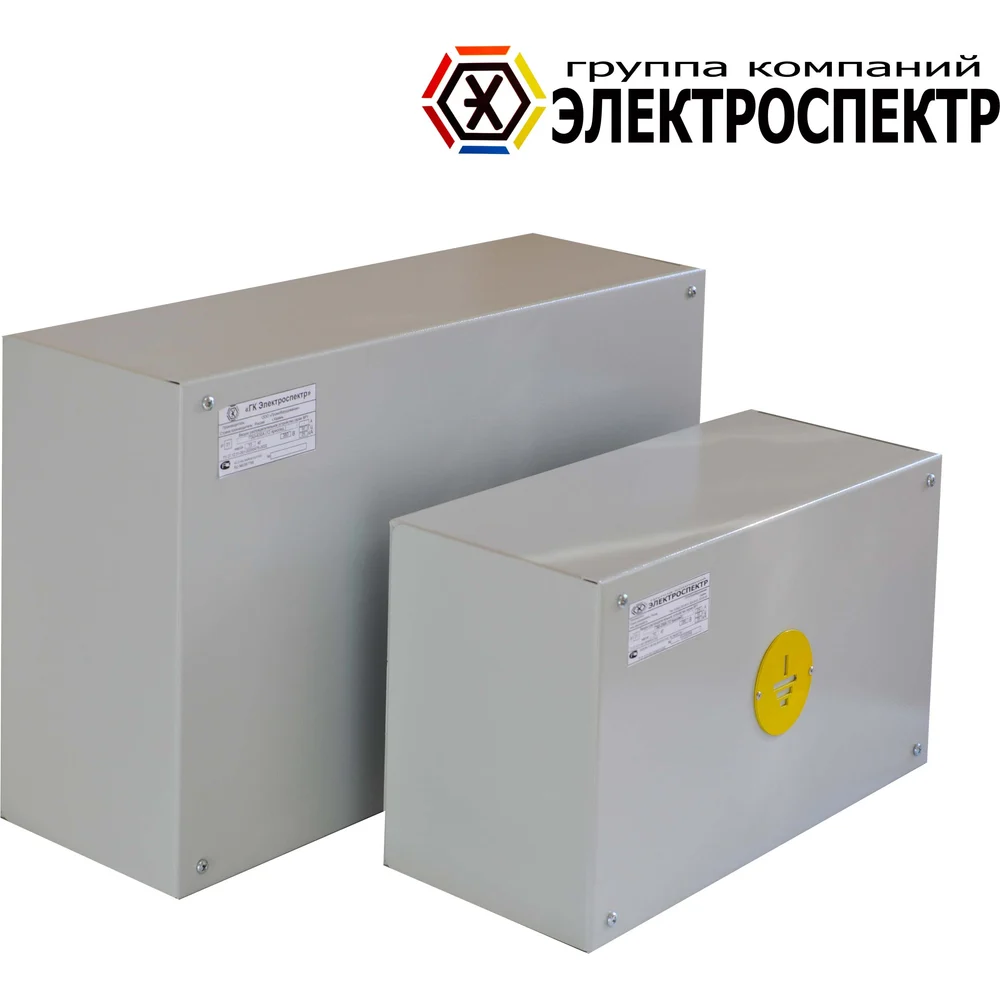 Главная заземляющая шина ГК ЭЛЕКТРОСПЕКТР ГЗШ-250А G208269