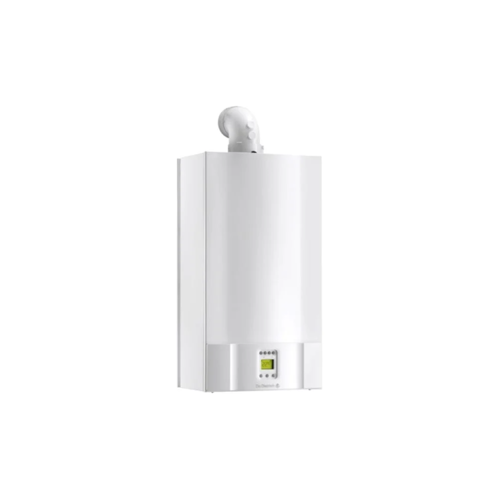 Газовый настенный одноконтурный котел De Dietrich zena ms 24 ff CZB46524352