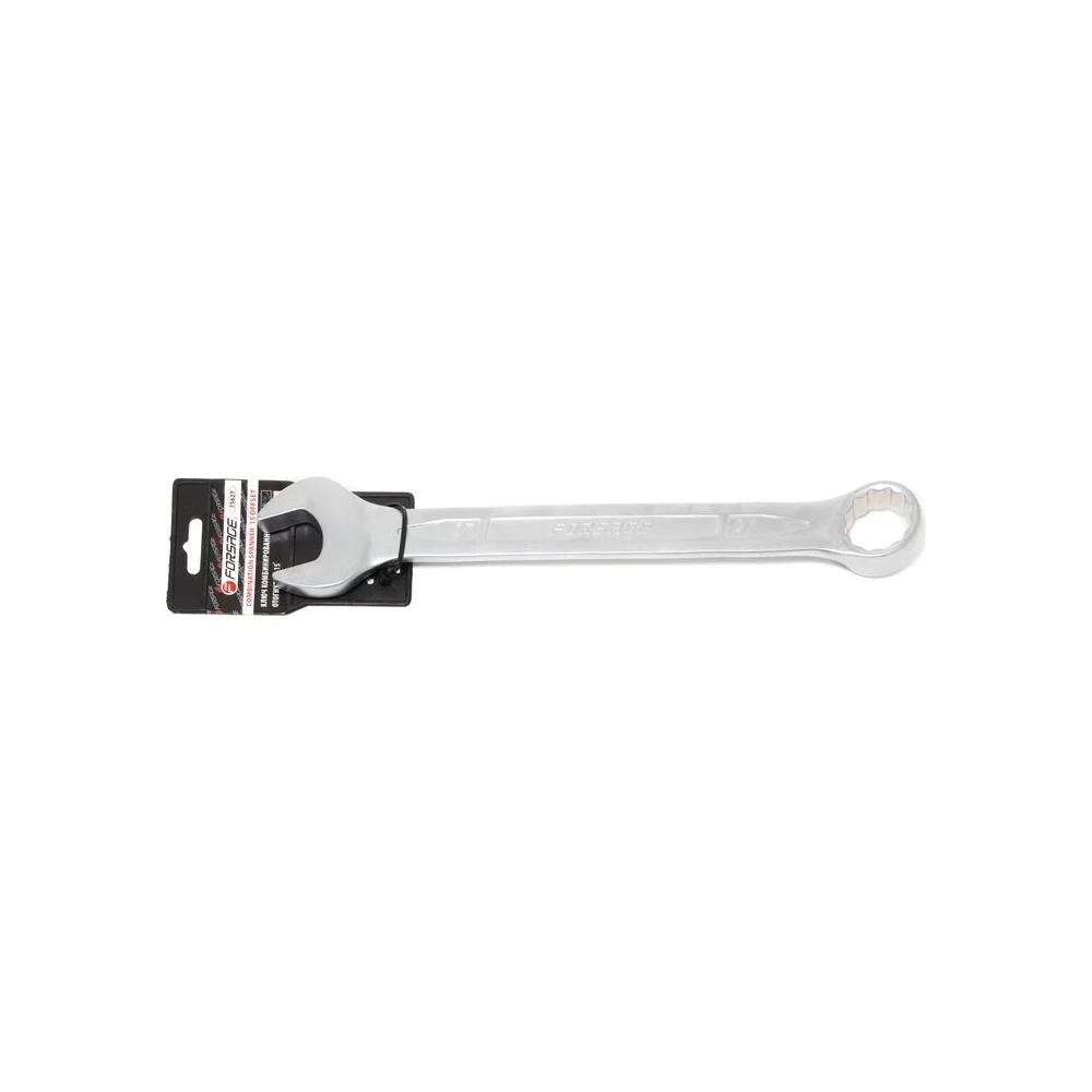 Комбинированный ключ Forsage Profi 18265 F-75621