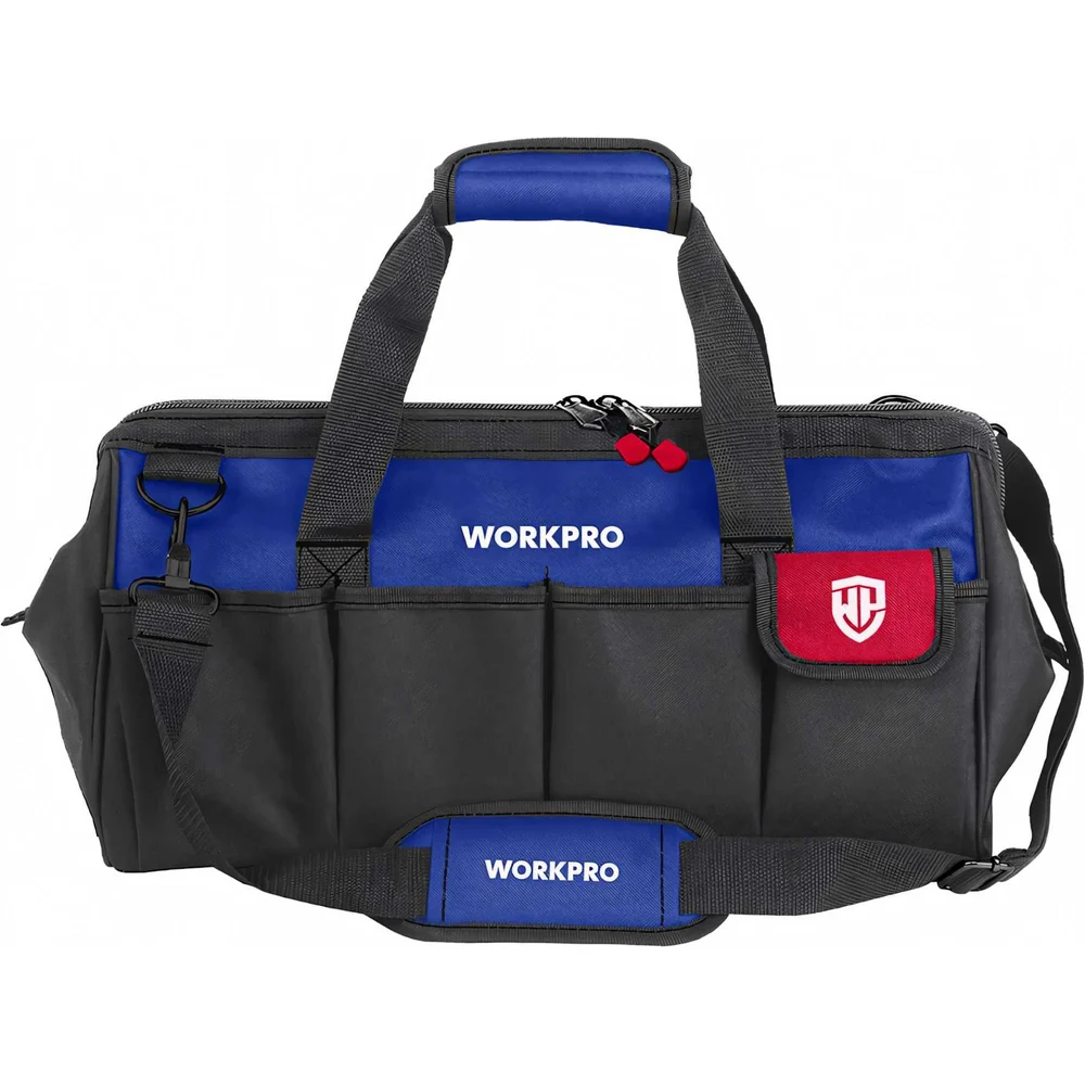 Сумка для инструмента WORKPRO WP281003