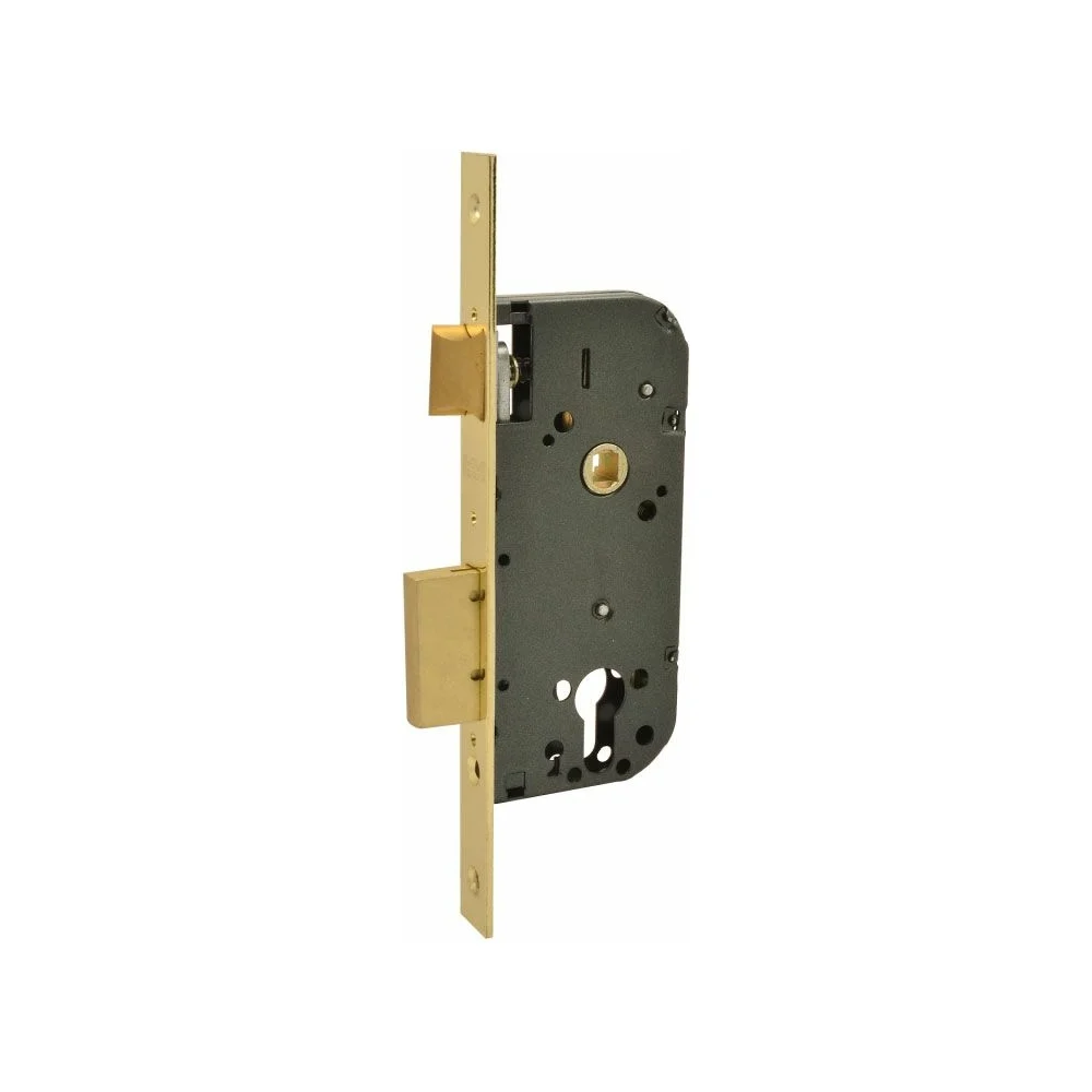 Корпус замка НОРА-М КЗВ-100 5268