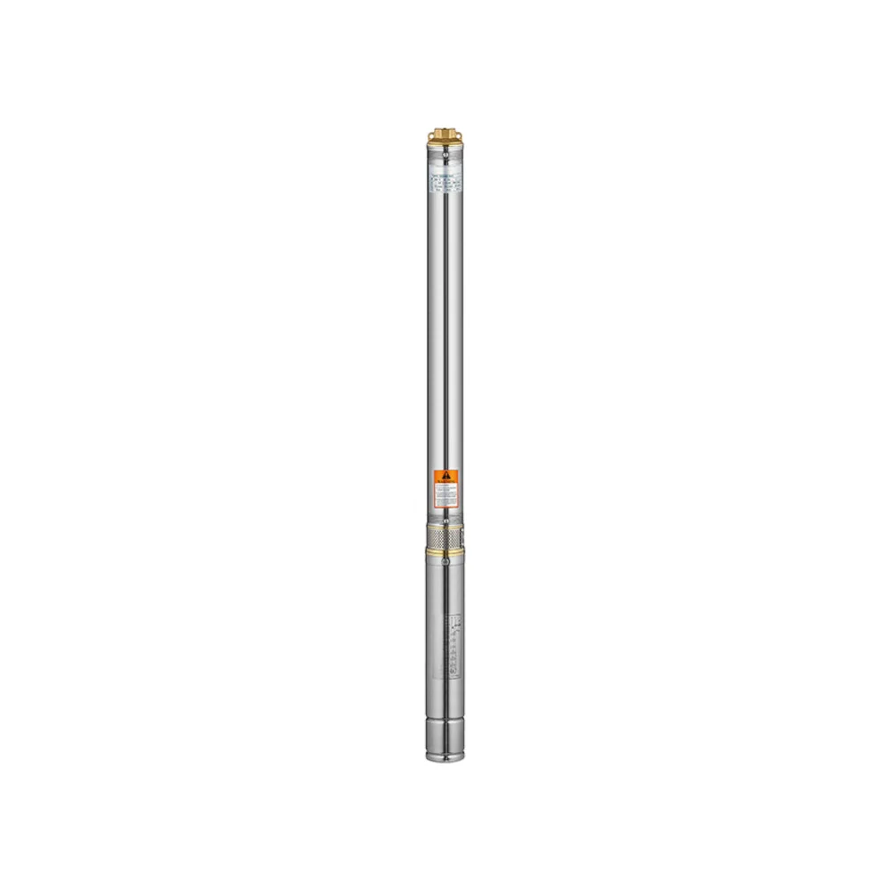 Скважинный насос ROMMER RP 2-111 RPW-0012-380239 RG0092M83MEIB3