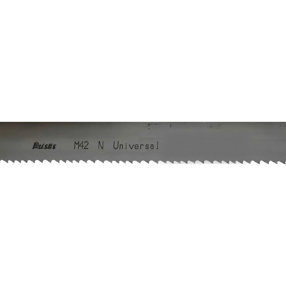 Пила ленточная Pristis Universal M42 4687202761227