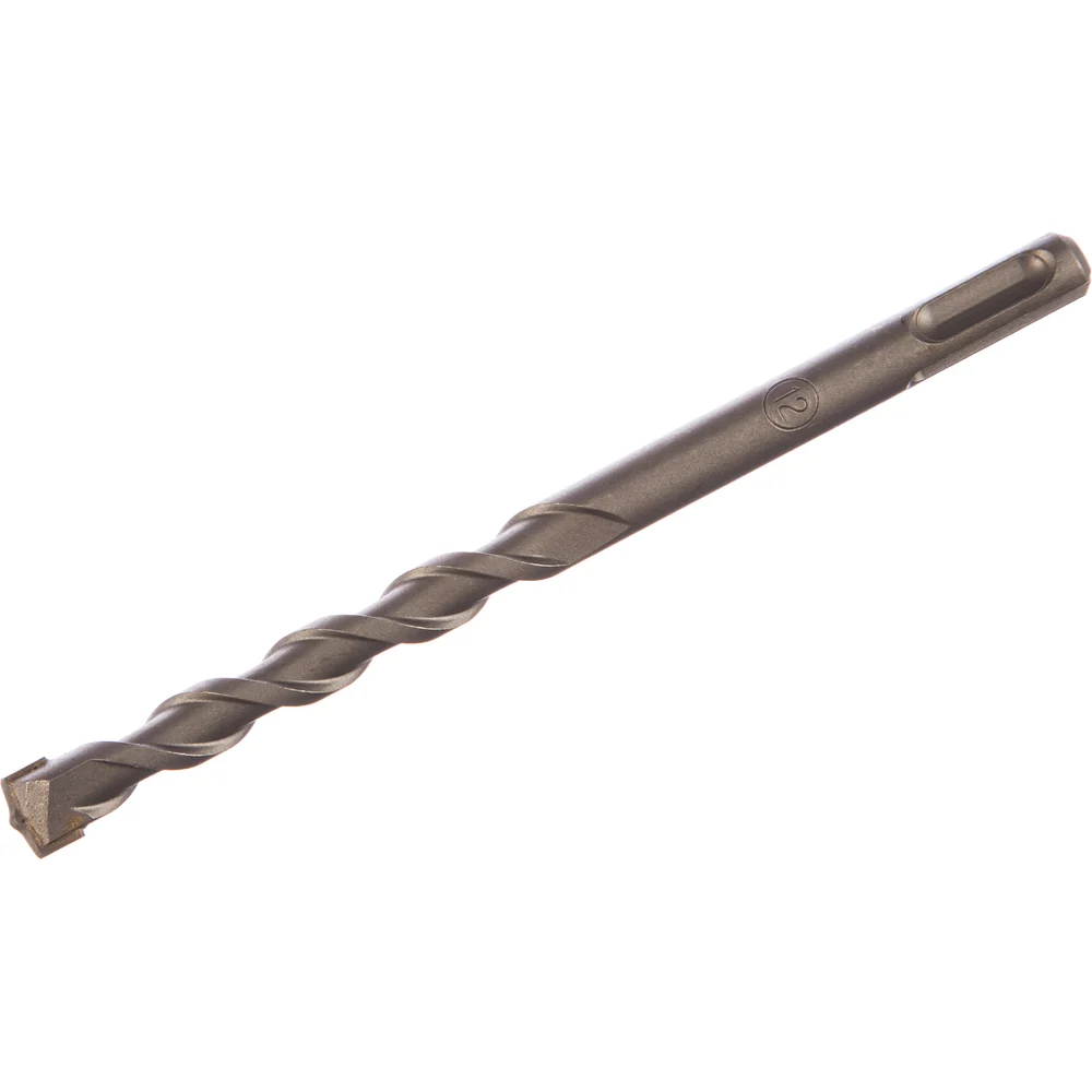 Бур sds-plus по бетону MESSER BI-12-160