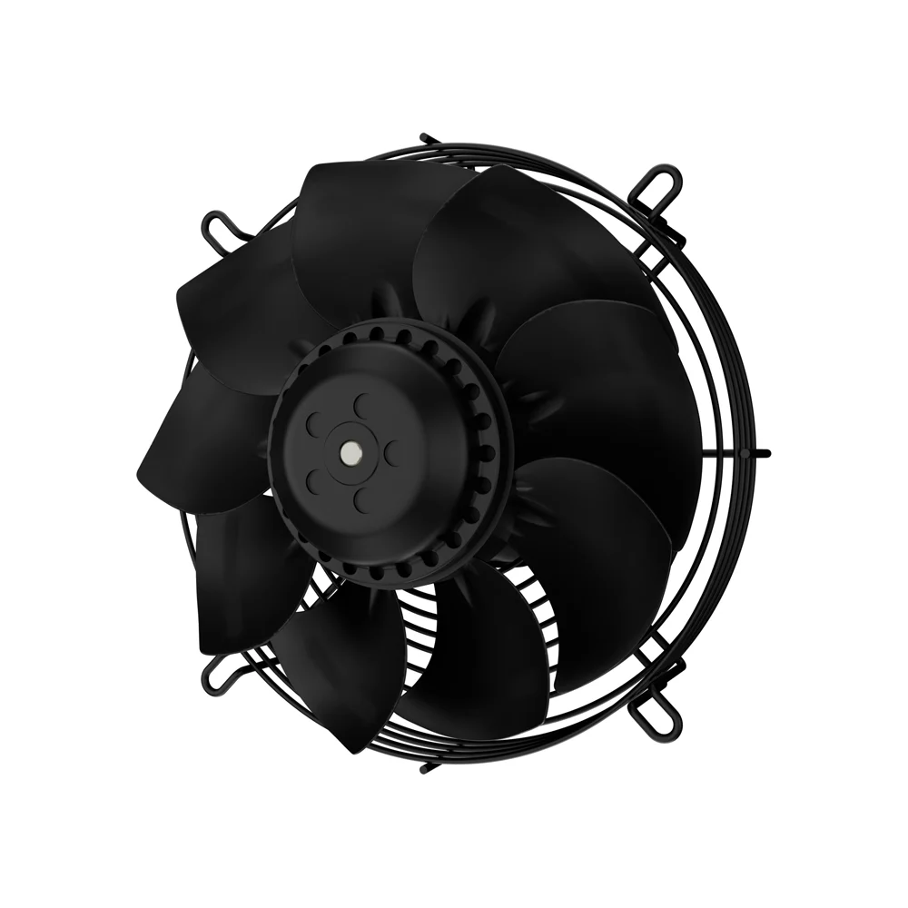 Накладной вентилятор ERA STORM GR PRO STORM GR 200 2E