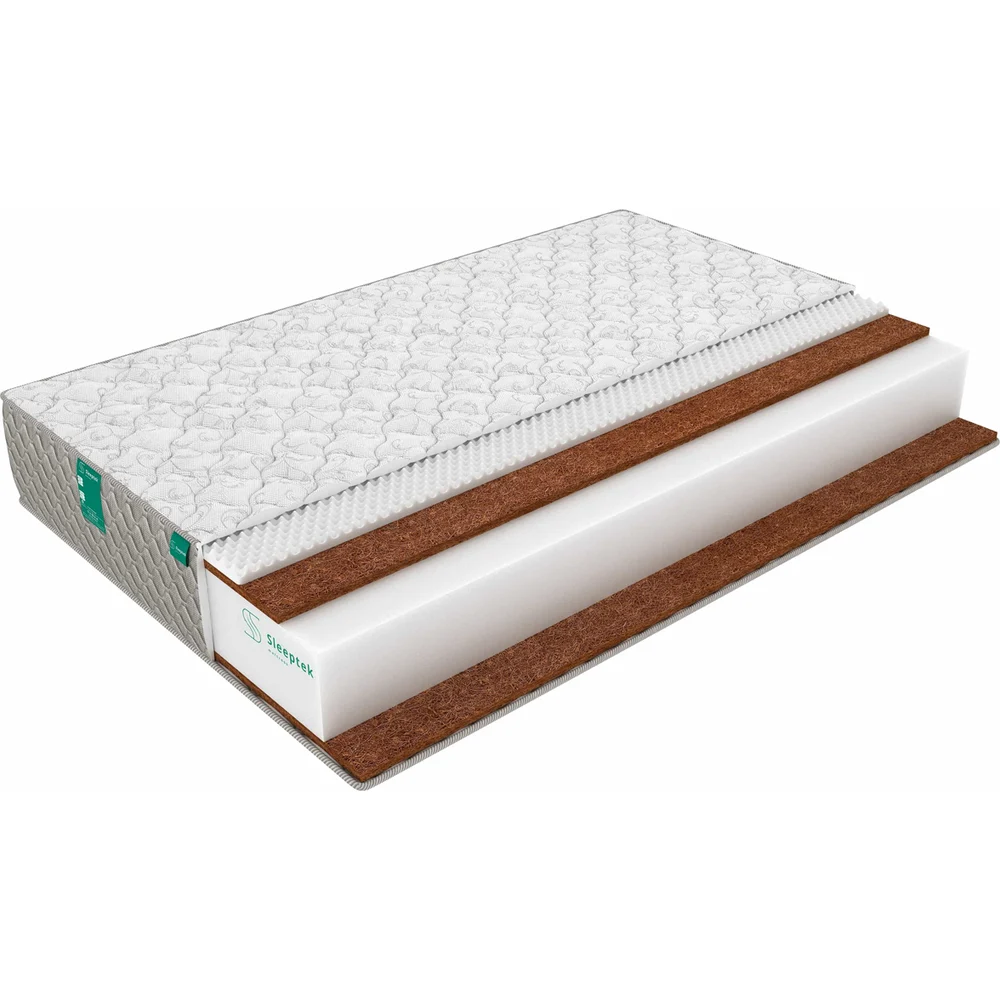 Матрас Sleeptek Roll Massage DoubleStrong 22 SRMDS22-217-120*200